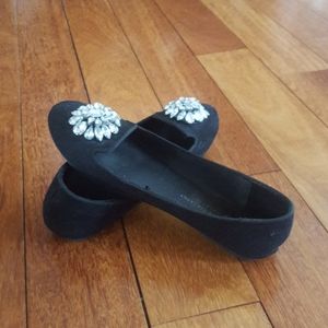 Christian Siriano Women's Flats